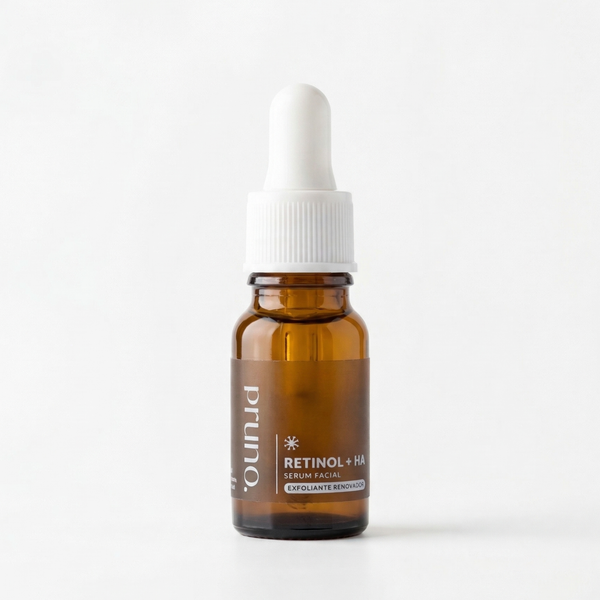 Mini Sérum con Retinol