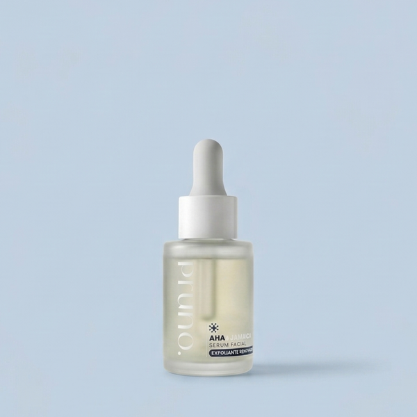 Sérum Exfoliante AHA Noche · 30 ml