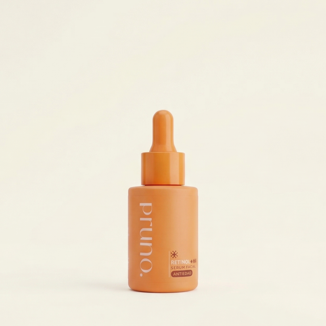 Sérum Renovador con Retinol Noche · 30 ml