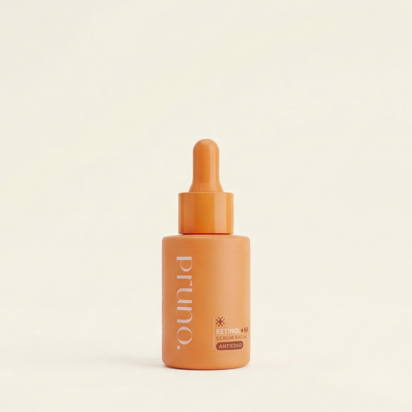 Sérum Renovador con Retinol Noche · 30 ml