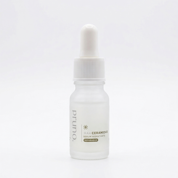 Mini Sérum HA + Ceramidas