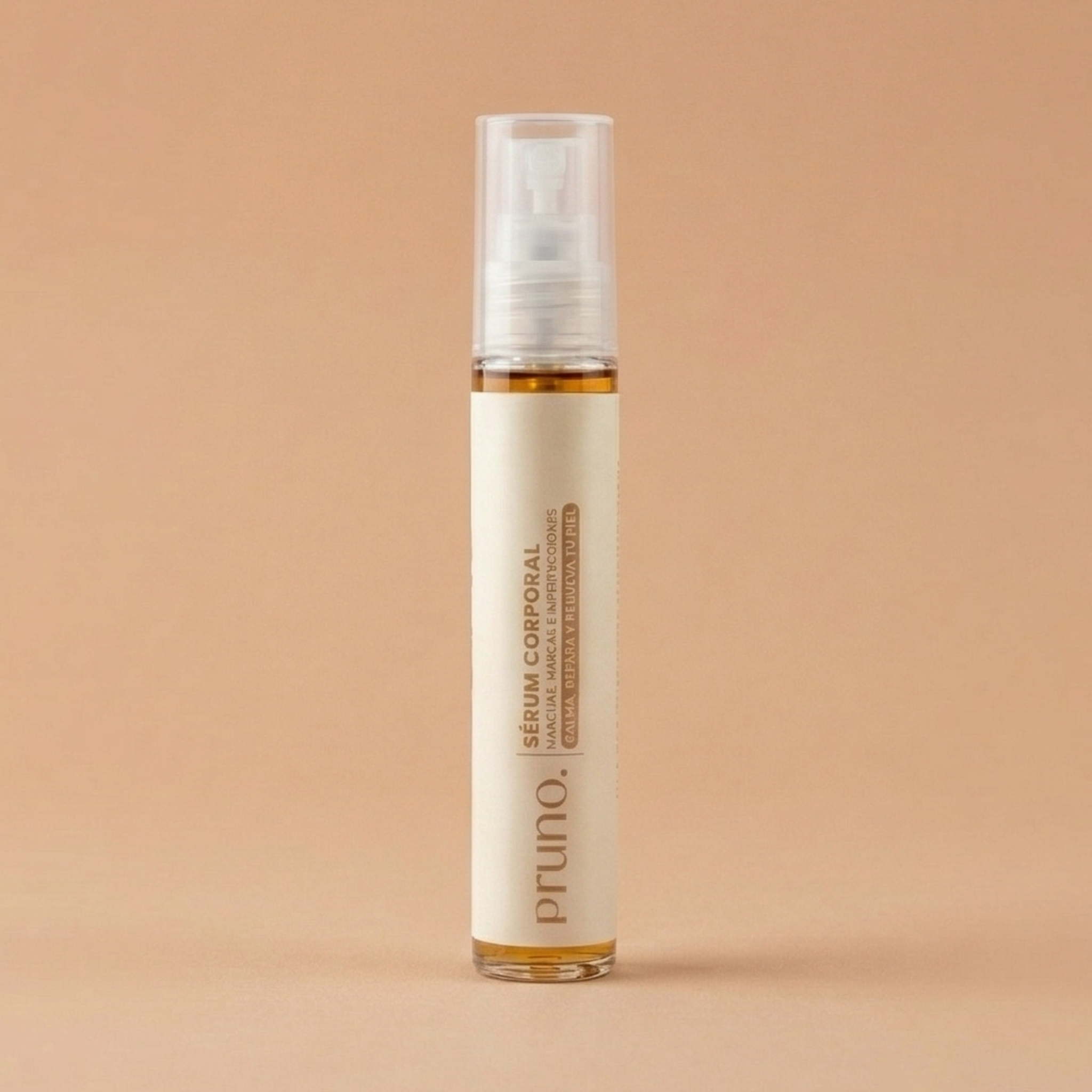 Sérum Corporal Auxiliar para Piel con Tendencia al Acné · 50 ml