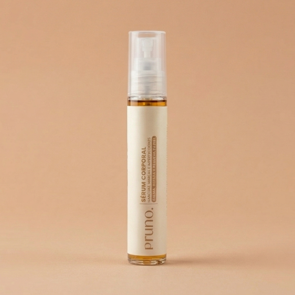 Sérum Corporal Auxiliar para Piel con Tendencia al Acné · 50 ml