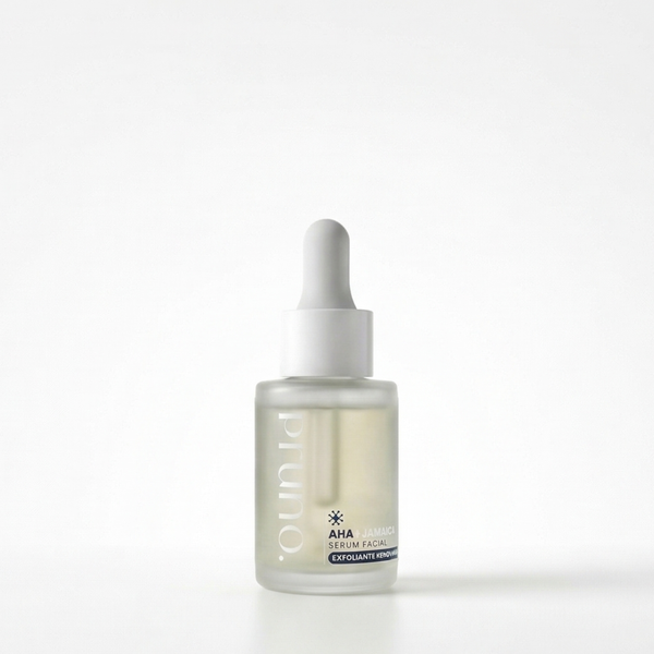Serum Exfoliante AHA