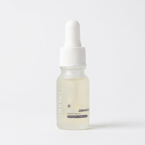 Mini Sérum Exfoliante AHA