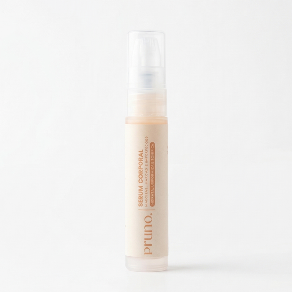 Mini Sérum Corporal Auxiliar