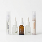 Kit de Viaje PRUNO –  Tamaños Mini