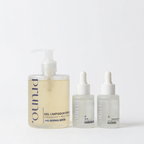 Kit Piel Luminosa