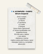 Kit de Viaje PRUNO –  Tamaños Mini