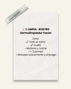 Kit de Viaje PRUNO –  Tamaños Mini