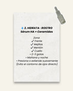 Kit de Viaje PRUNO –  Tamaños Mini