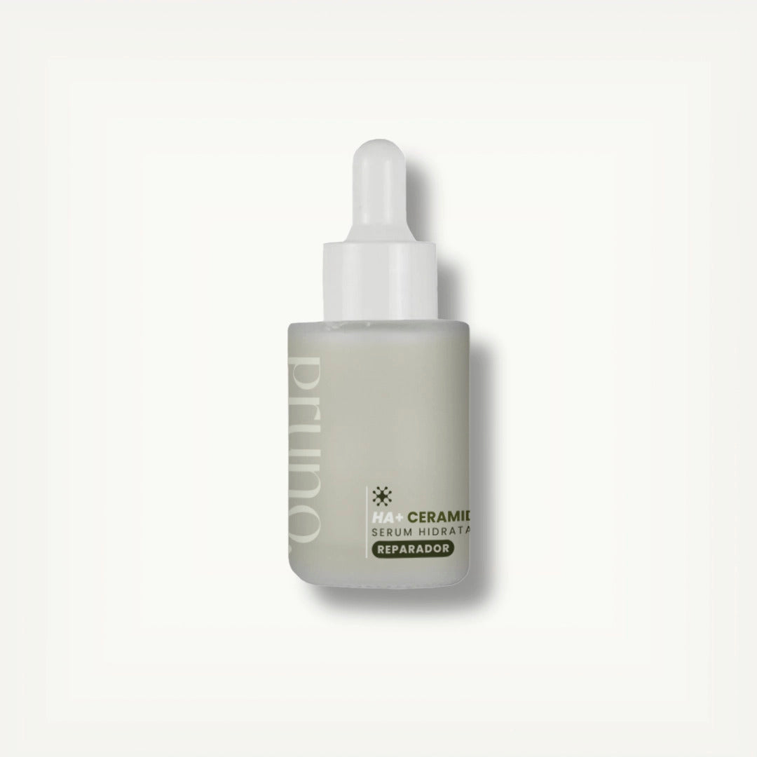Rutina Nocturna PRUNO · Retinol